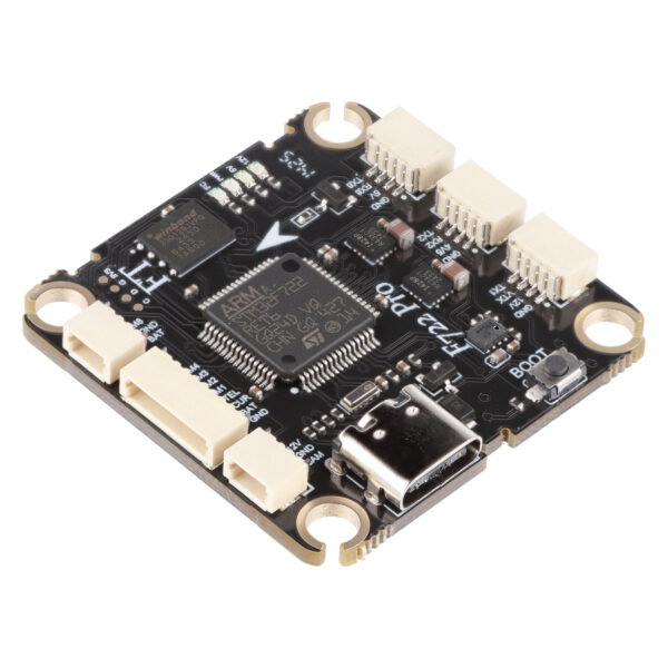 FC F722 PRO