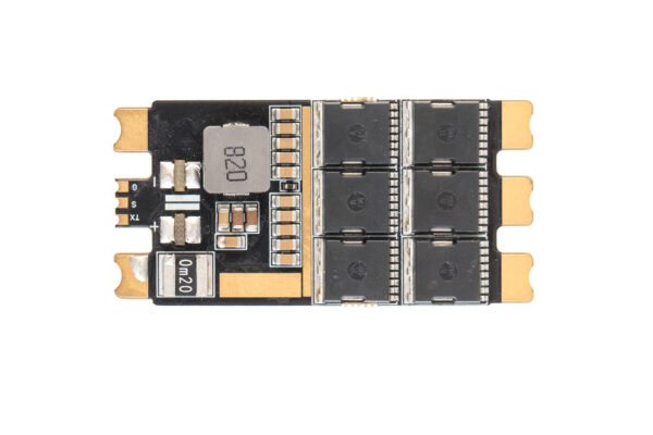 FT ESC SOLO