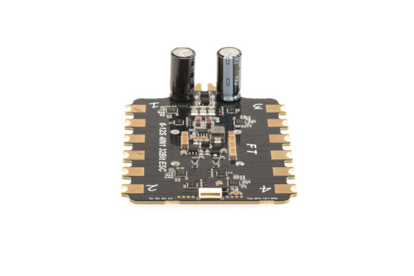 FT ESC 100A 4in1 32bit 6–12S