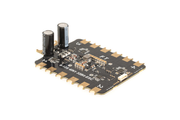 FT ESC 100A 4in1 32bit 6–12S