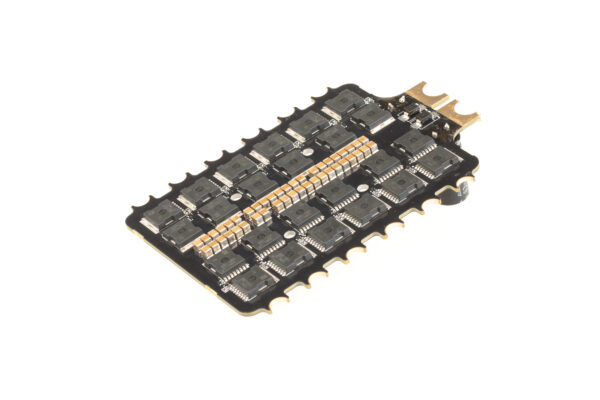 FT ESC 100A 4in1 32bit 6–12S