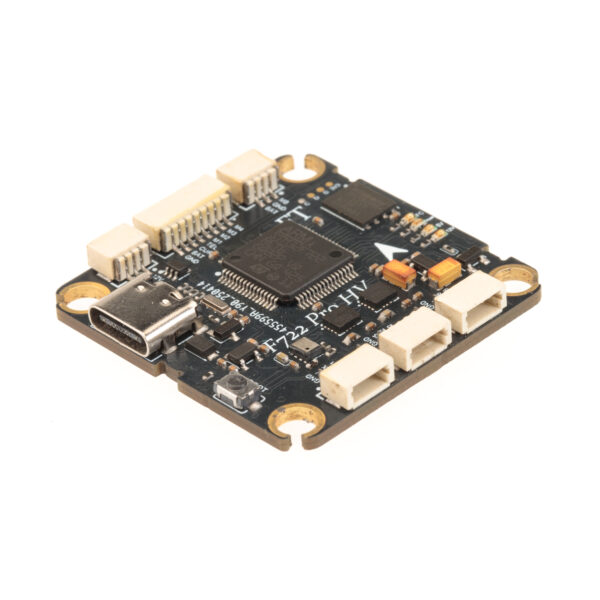 FC F722 PRO HV