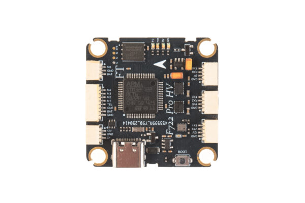 FC F722 PRO HV