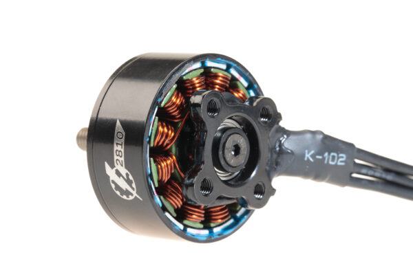 2810 - 1100KV