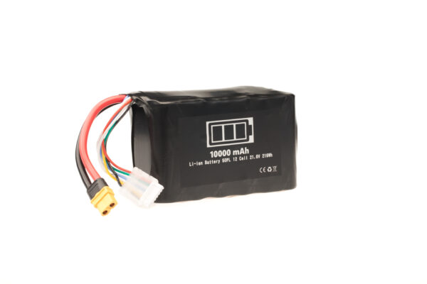 Li-ion 10000 = 6s2p на на xt60