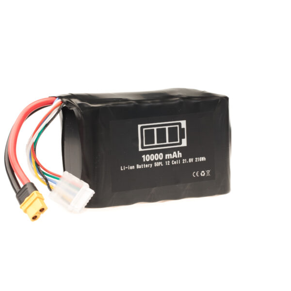 Li-ion 10000 = 6s2p на на xt60
