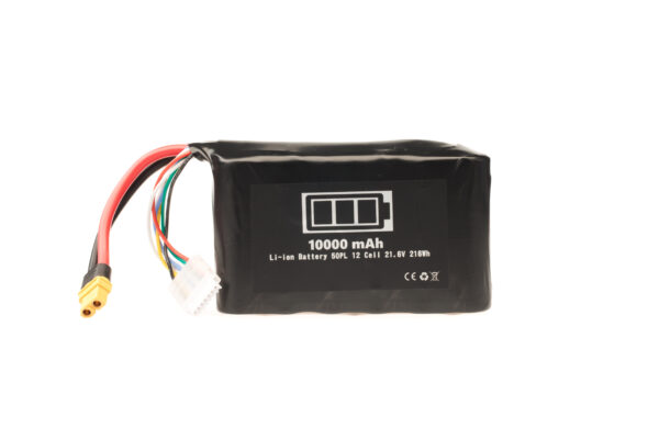 Li-ion 10000 = 6s2p на на xt60
