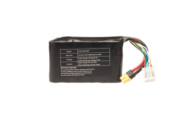 Li-ion 10000 = 6s2p на на xt60