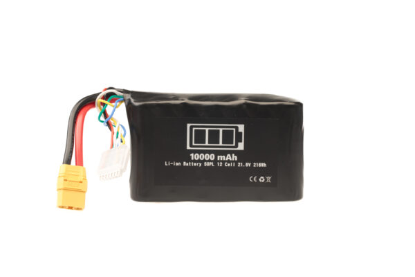 Li-ion 10000 = 6s2p на на xt90