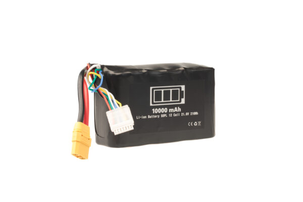 Li-ion 10000 = 6s2p на на xt90