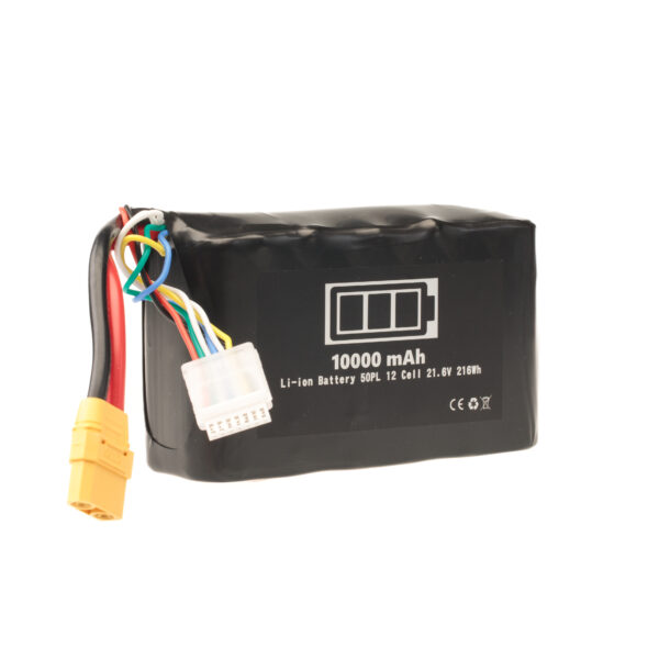 Li-ion 10000 = 6s2p на на xt90