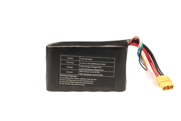 Li-ion 10000 = 6s2p на на xt90