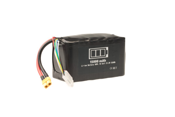 Li-ion 15000 = 6s3p - на xt60